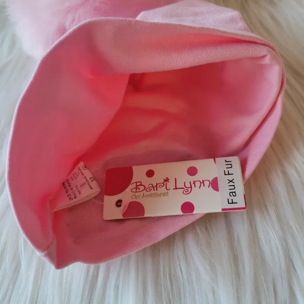 Bari Lynn new tag